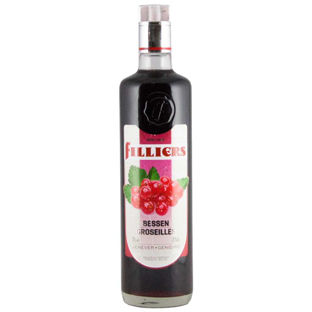 Filliers Bessenjenever 70cl