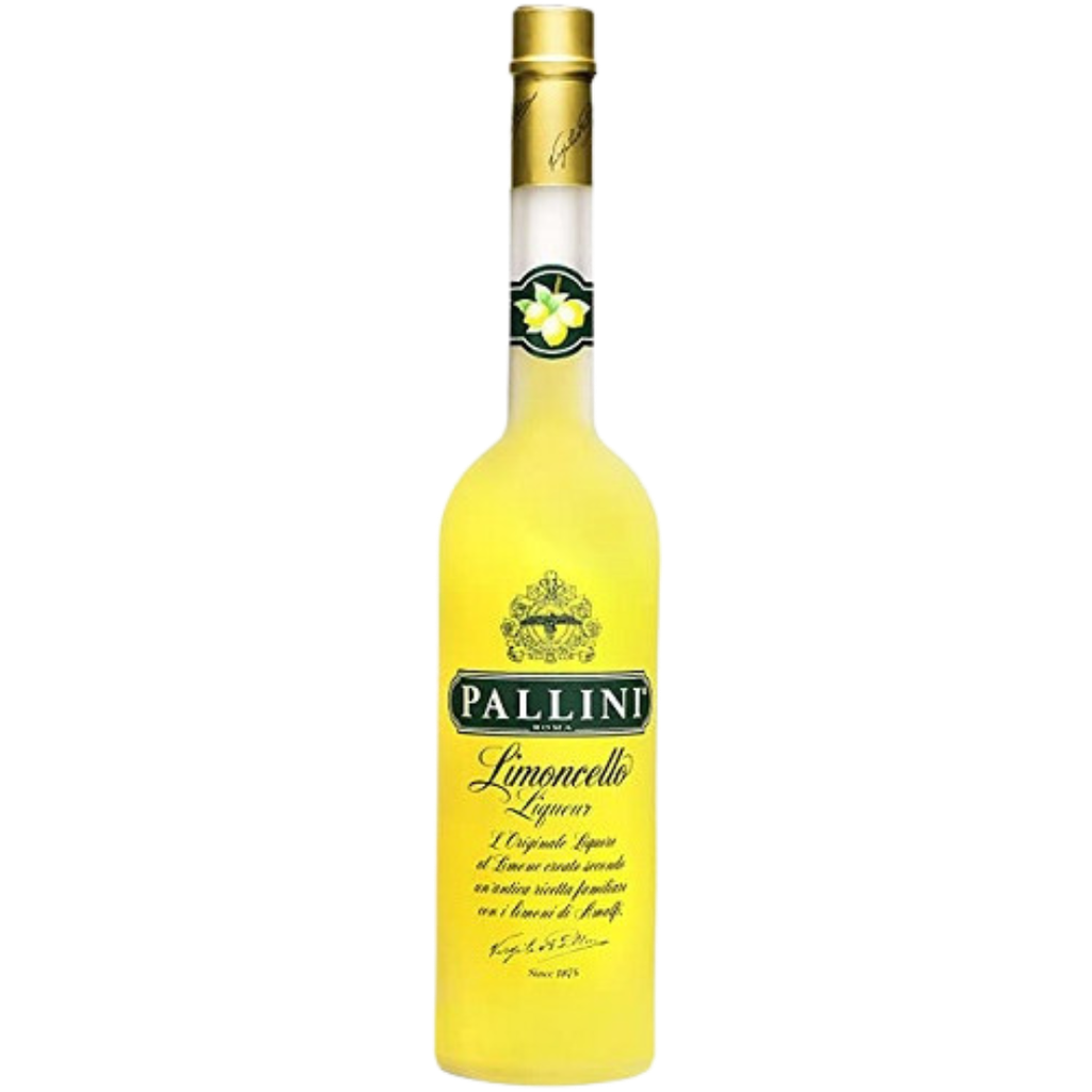 Pallini Limoncello 70cl