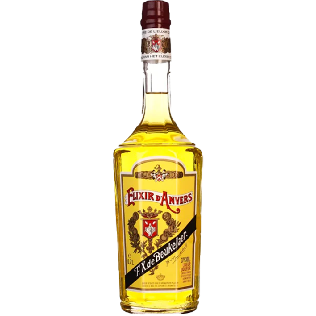 Elixir d'Anvers 70cl
