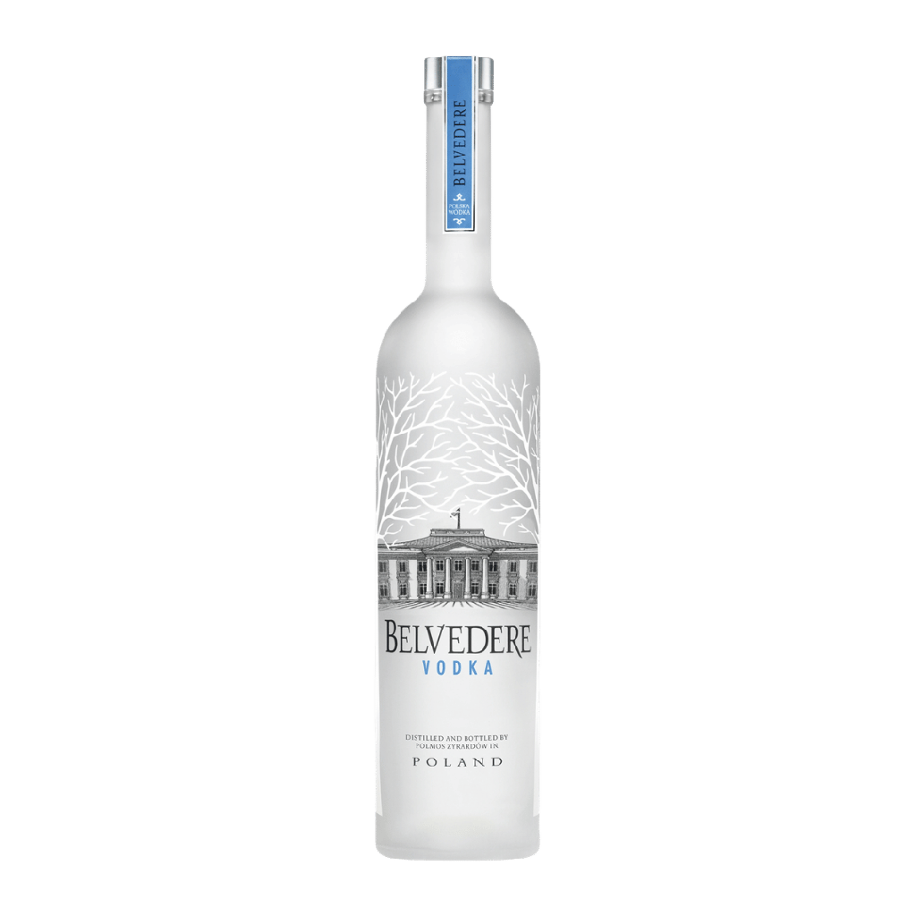 Belvedere Vodka 70cl