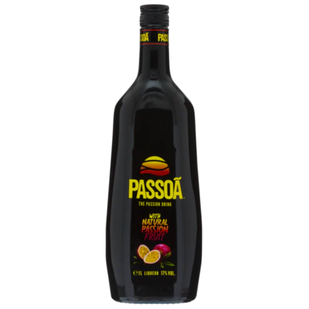 Passoa 100cl