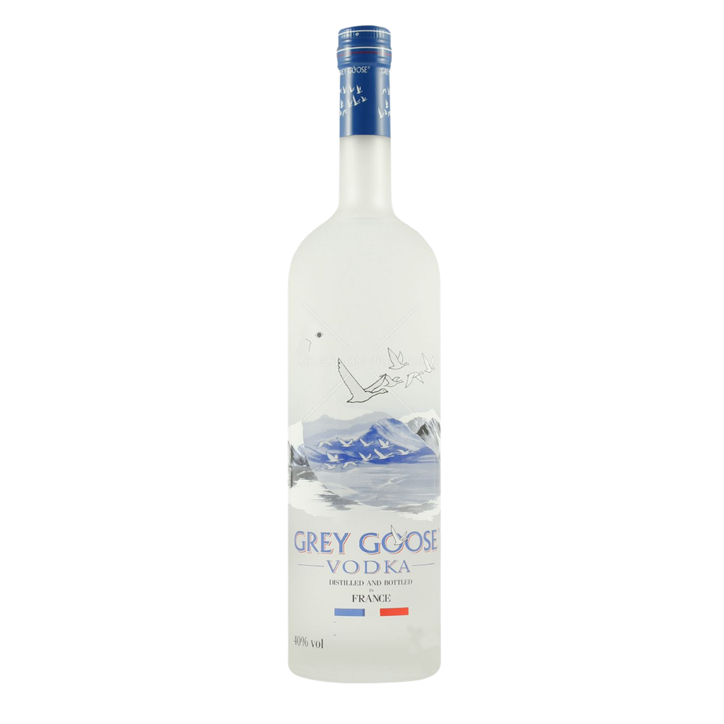 Grey Goose 3L Vodka