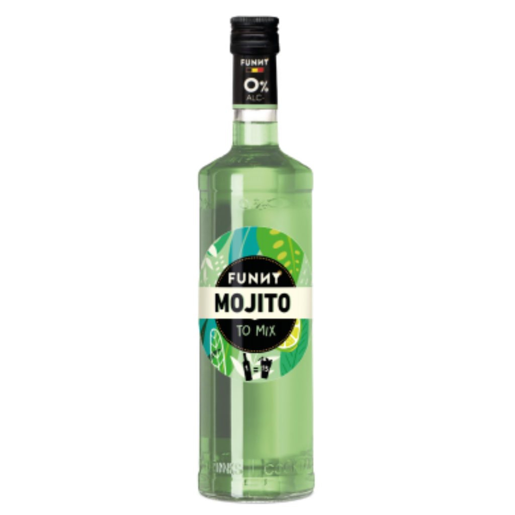 Funny Mojito 70cl