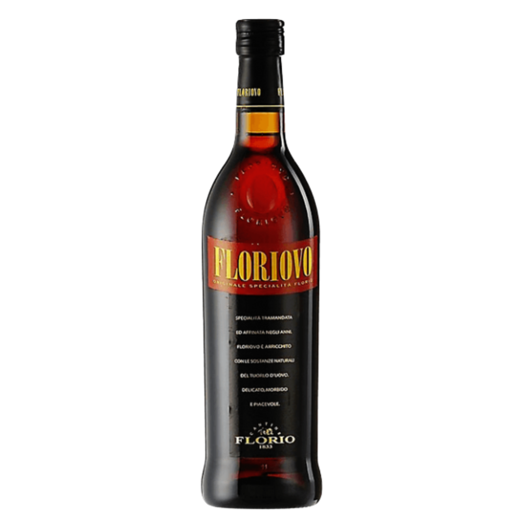 Floriovo Marcala 75cl