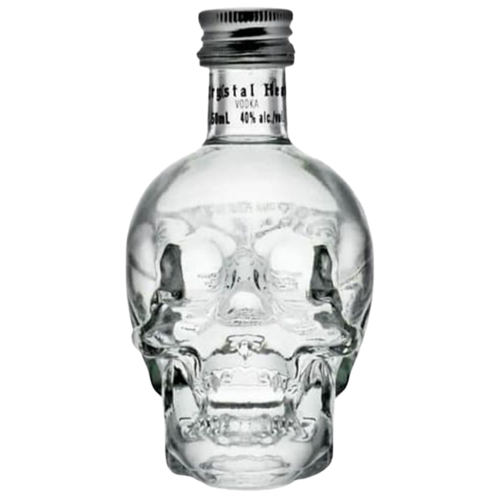 Crystal Head Vodka MINI 5cl