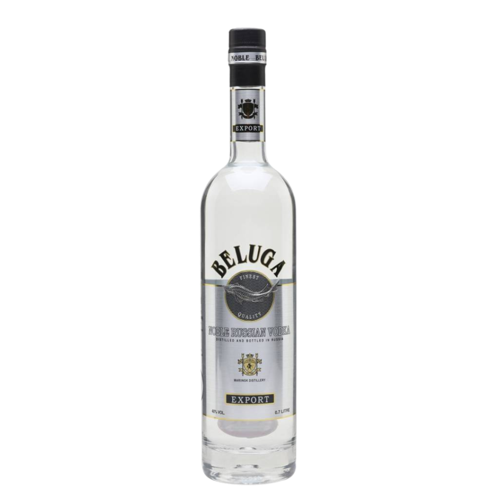 Beluga Noble Vodka 70cl