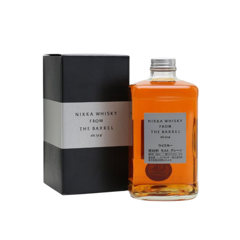 Nikka From The Barrel 50cl