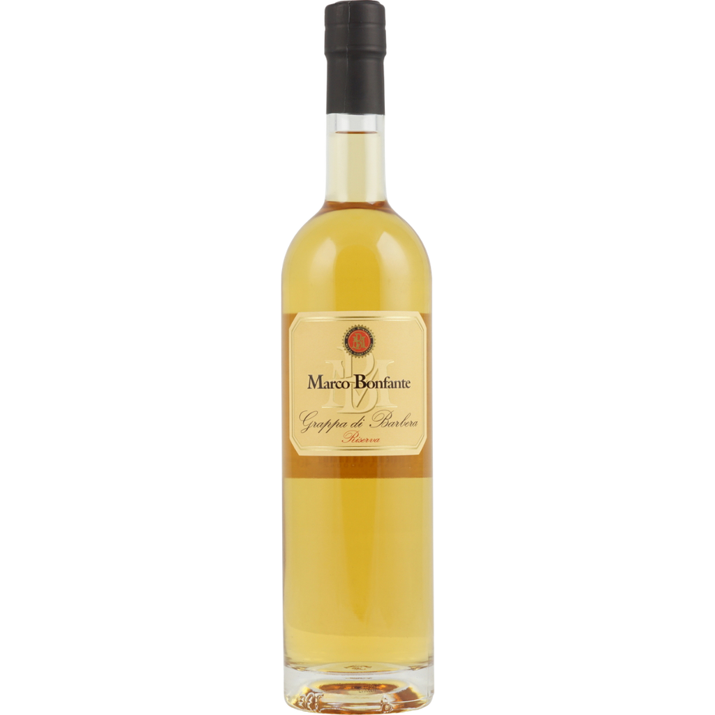 Grappa di Barbera d' Asti Affinata Marco Bonfante 70cl
