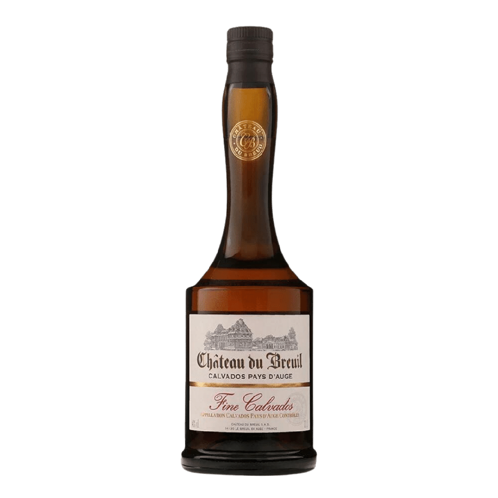 Calvados Du Breuil Fine 70cl