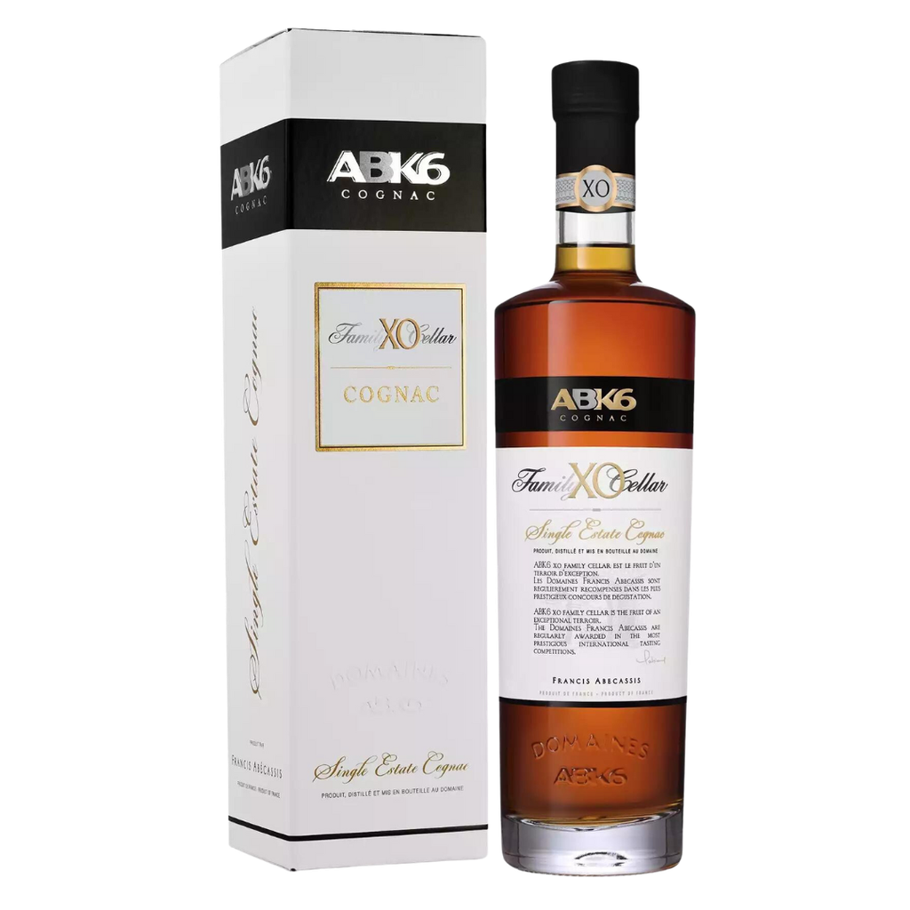ABK6 XO Family Reserve 70cl