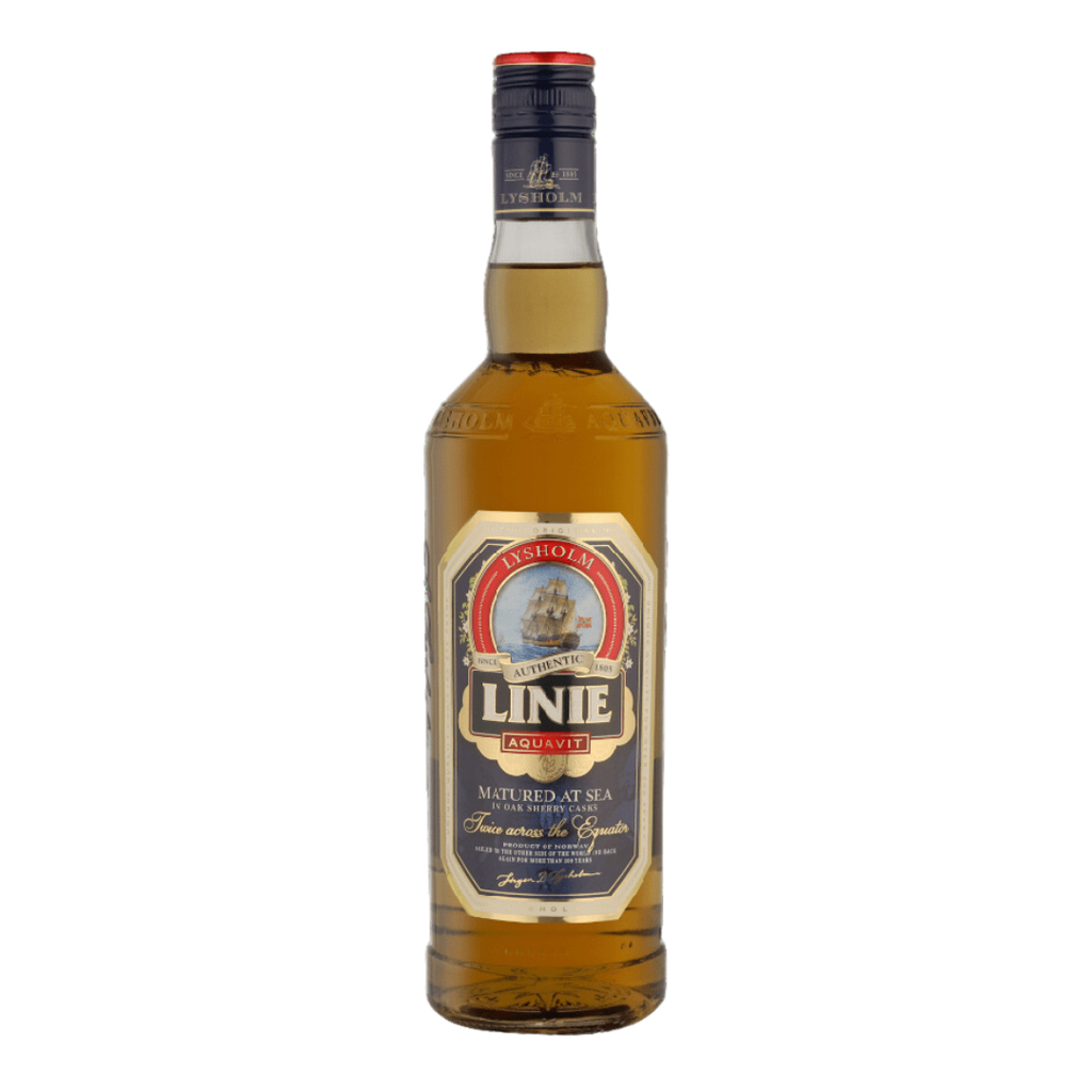 Linie Aquavit 70cl