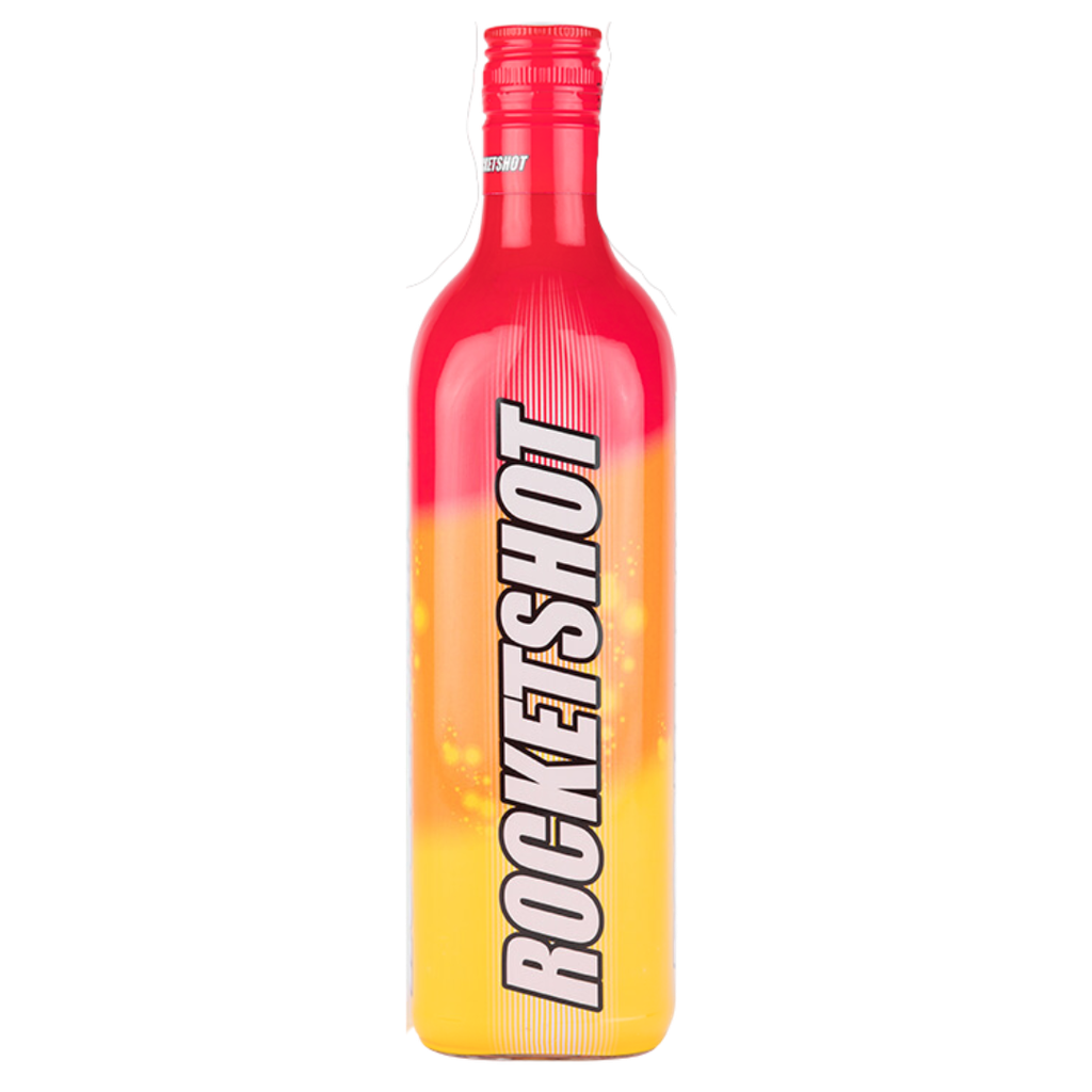 Rocketshot 70cl