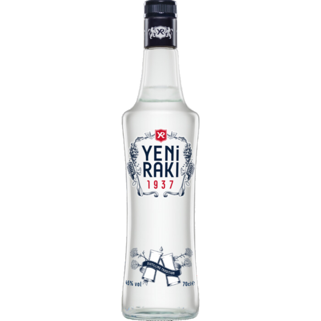 Yeni Raki 70cl
