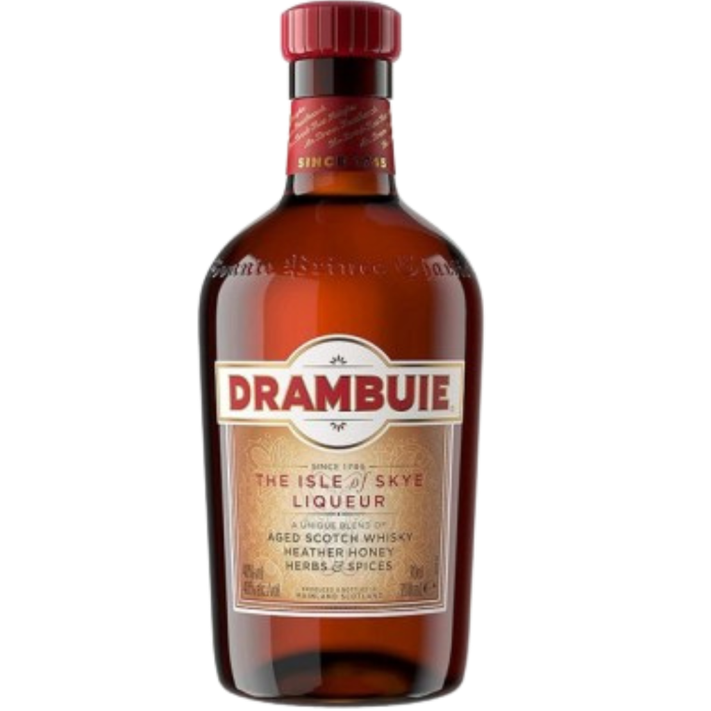Drambuie Scottish Malt Whiskey Likeur 70cl