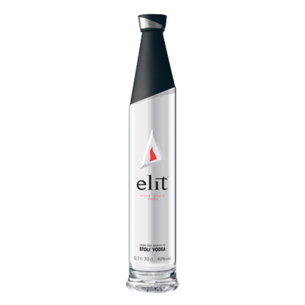 ELIT Vodka 70cl