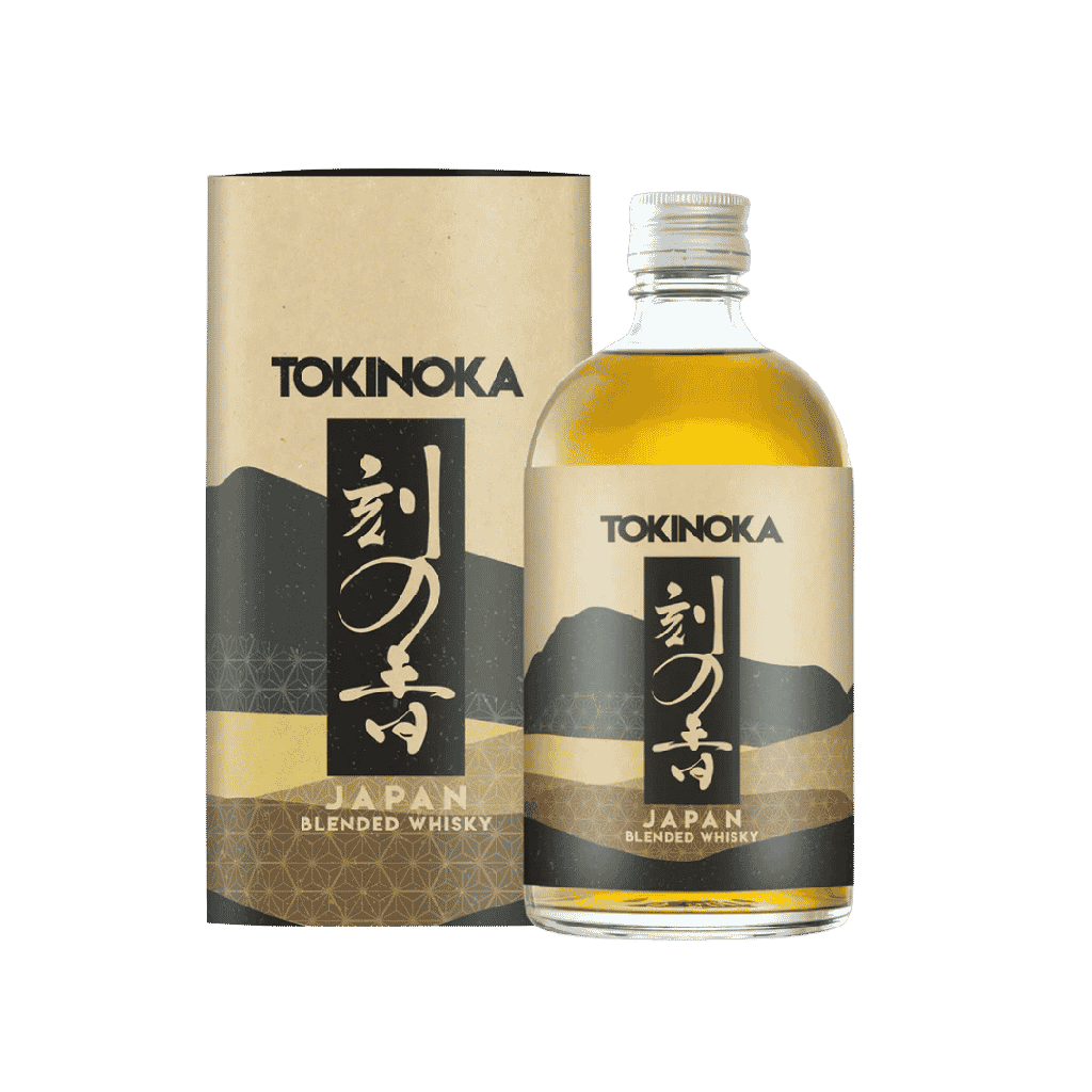 Tokinoka White Whisky 50cl