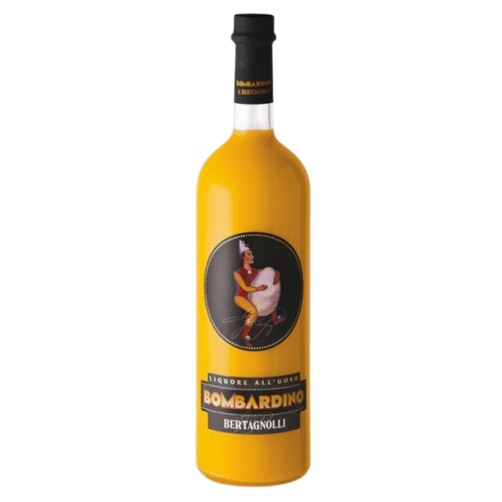 Bombardino Liquore all'uovo Liter