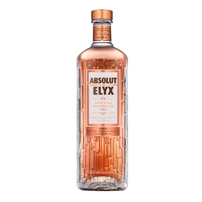 Absolut Elyx 70cl