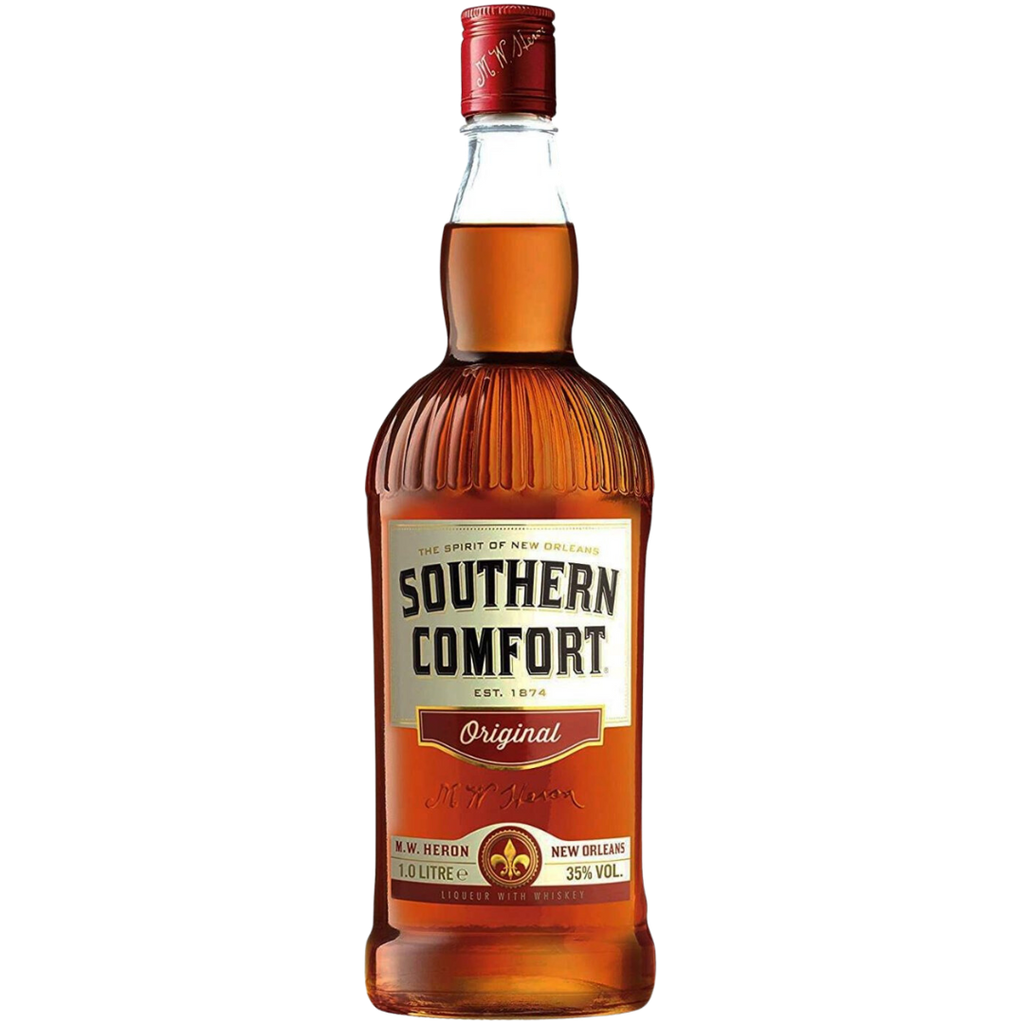 Southern Comfort Likeur 1L