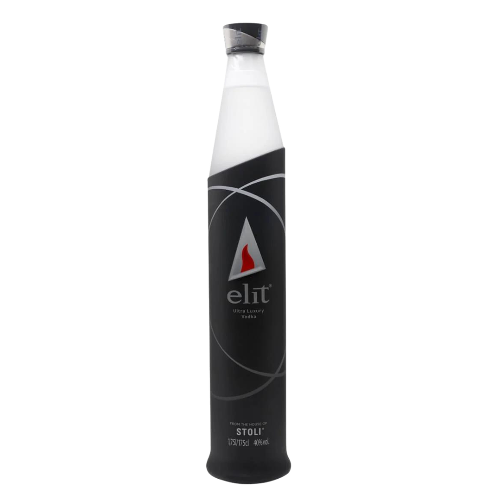 ELIT Vodka Night Edition 70CL