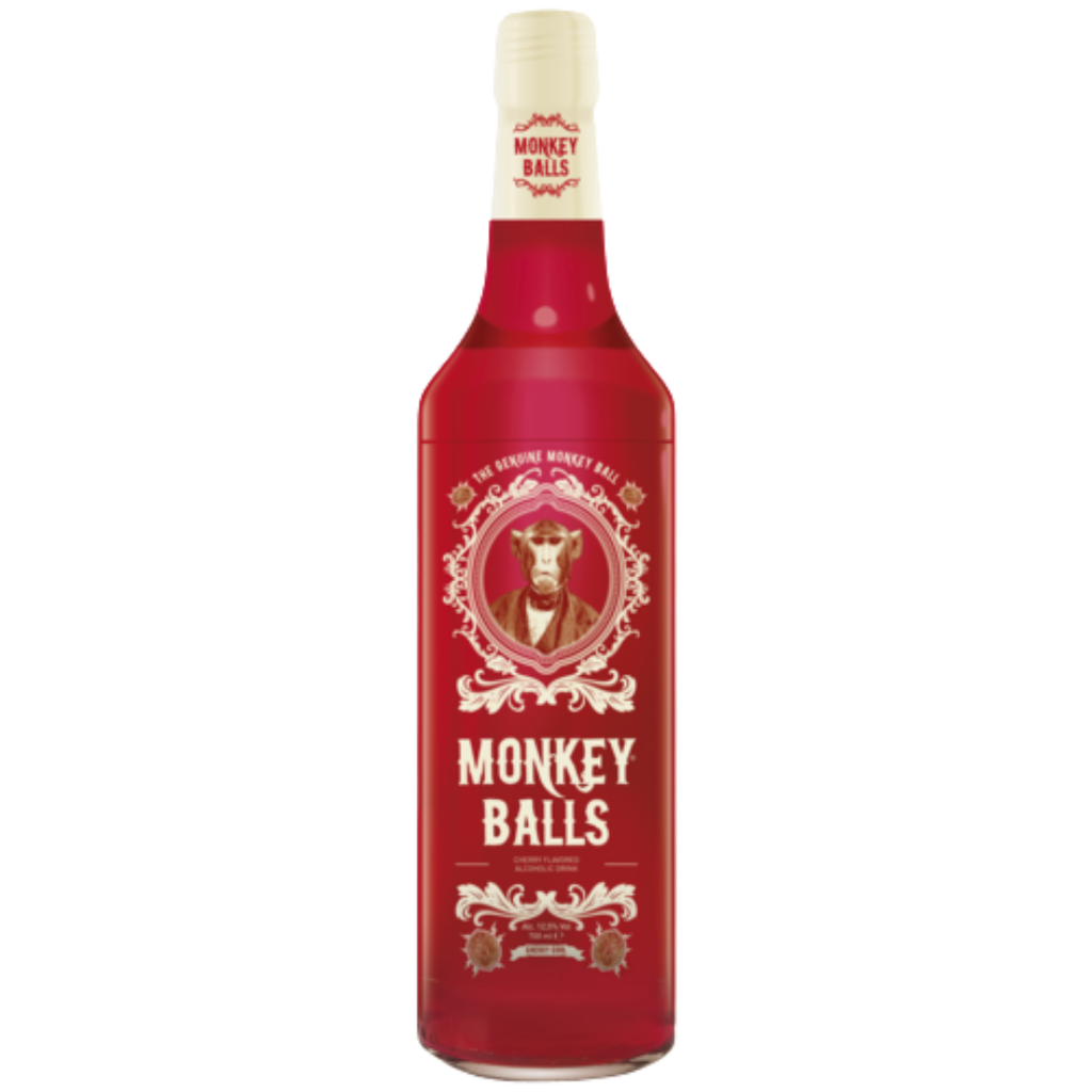 Monkey Balls Shooter 70cl