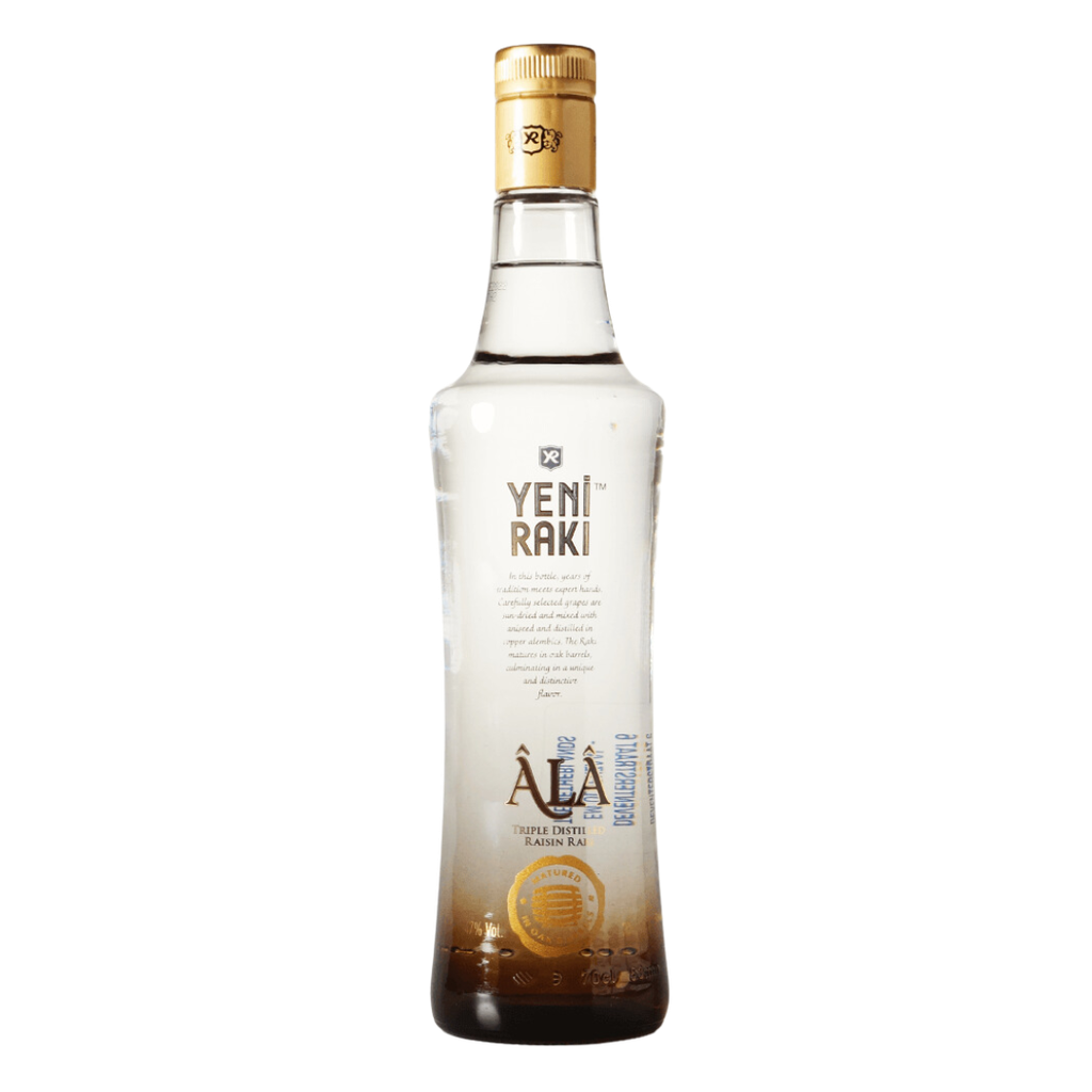 Raki Yeni Ala 70cl