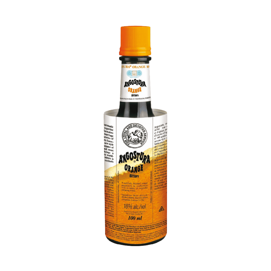 Angostura Orange Bitters 10cl