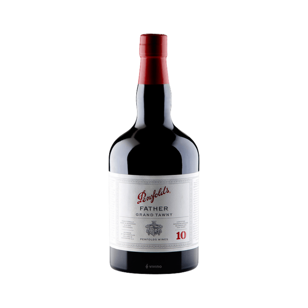 Penfolds Father 10Y Grand Tawny 75cl
