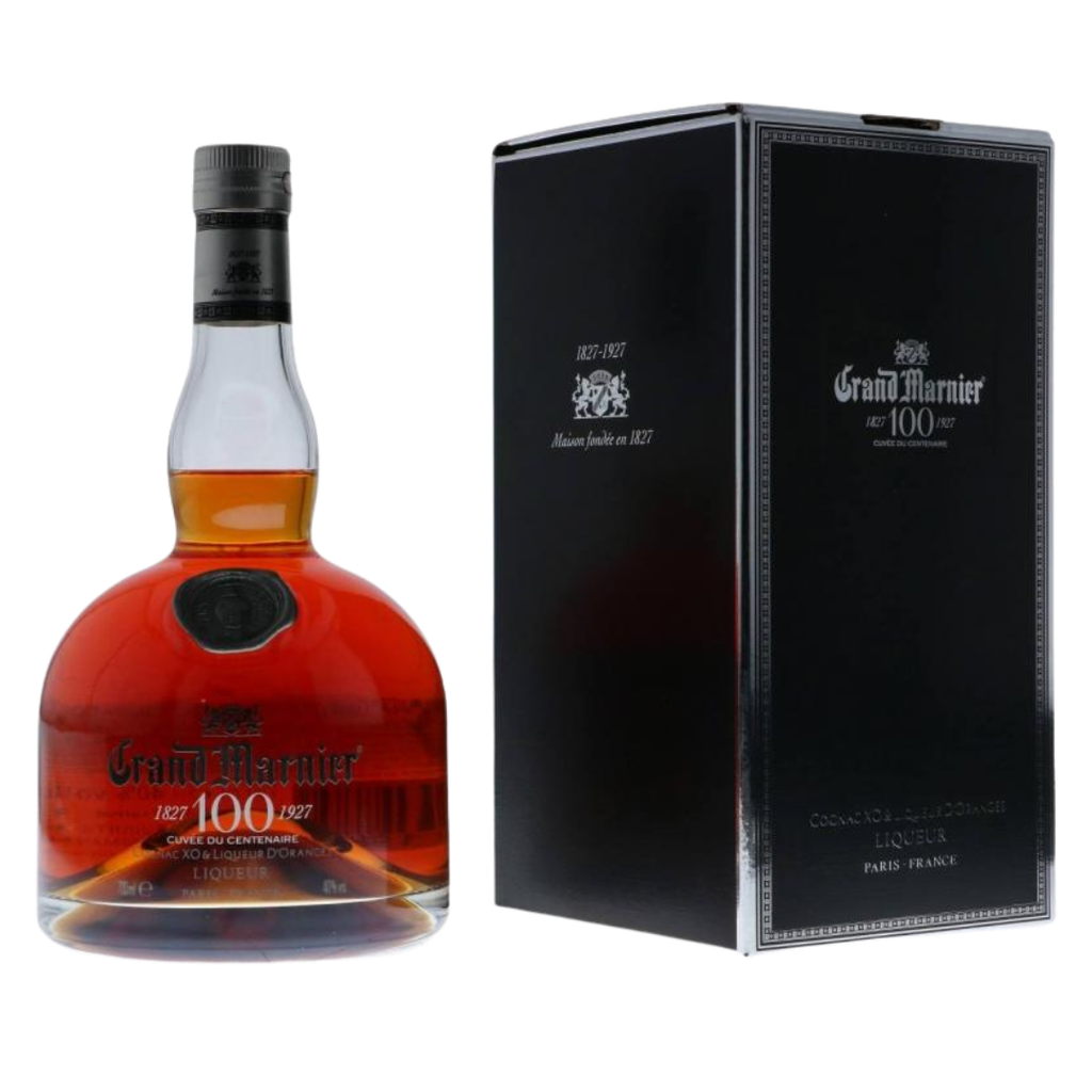 Grand Marnier Cuvée du Centenaire 70cl