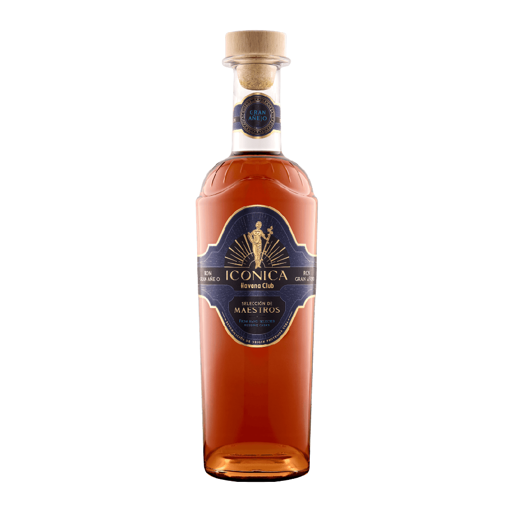 Havana Club Rum Seleccion De Maestros 70cl
