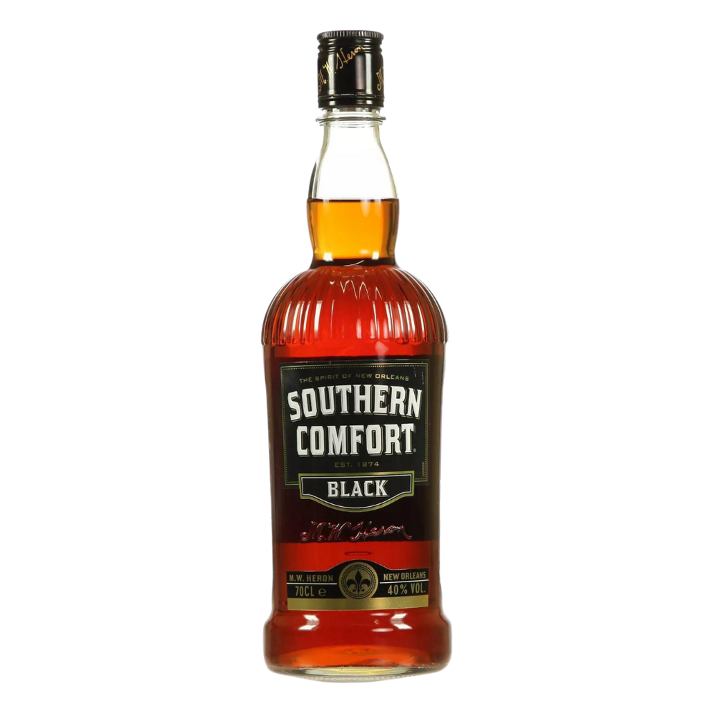 Southern Comfort Black Likeur 70cl