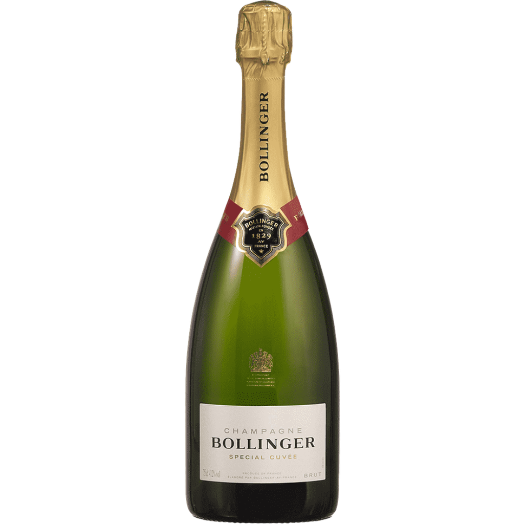 Bollinger Special Cuvee Champagne Brut 75cl