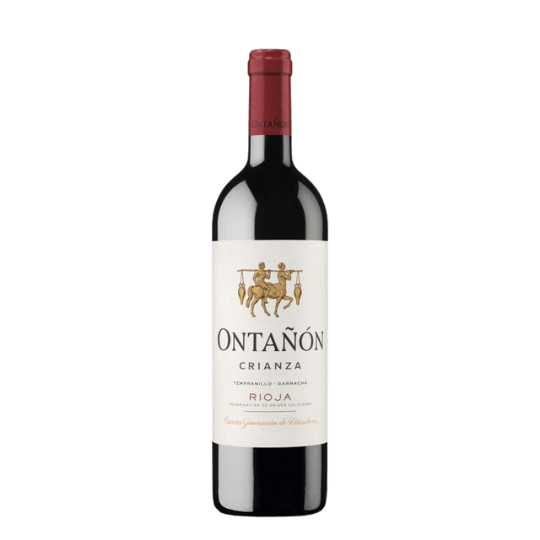 Bodegas Ontanon Crianza 75cl