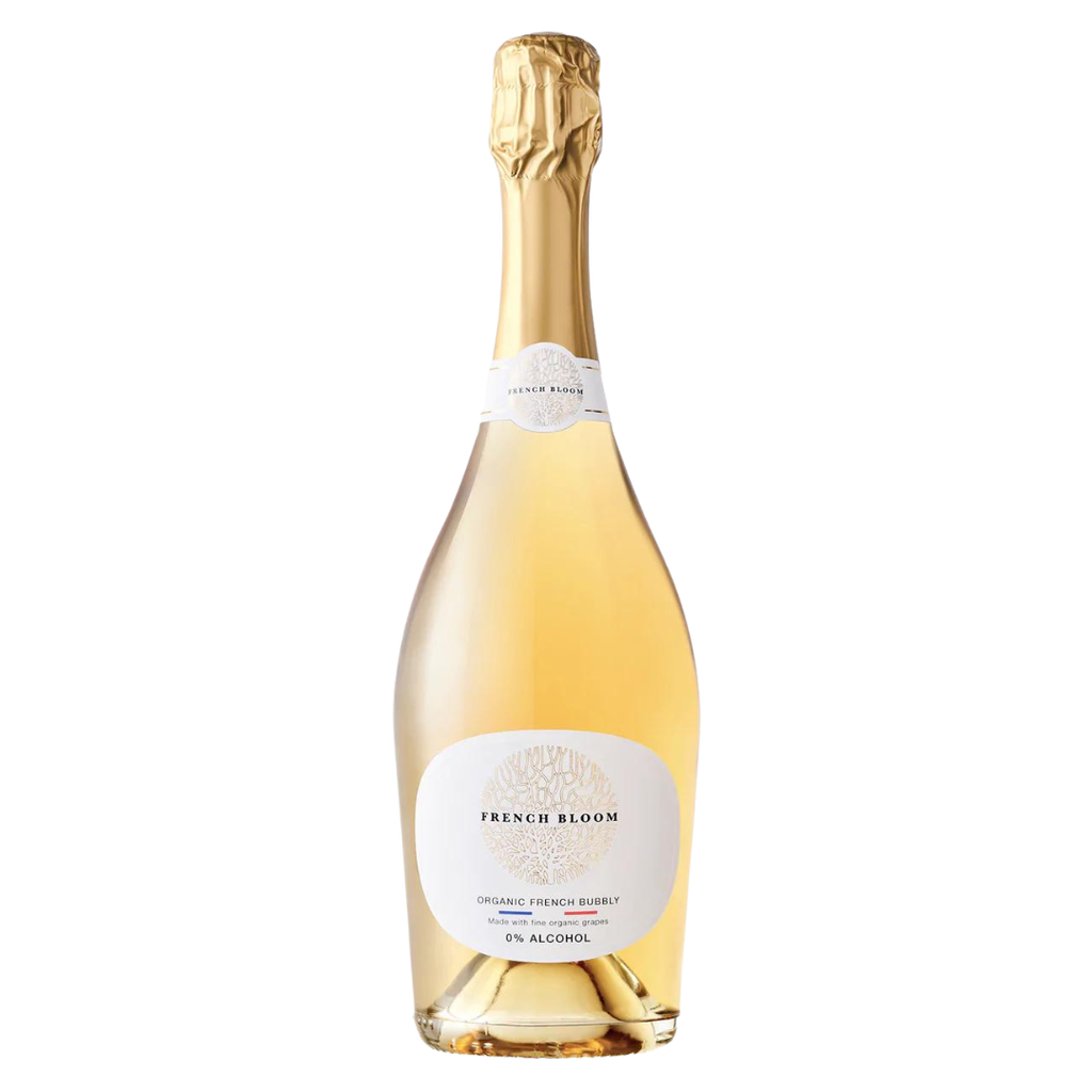 French Bloom Le Blanc 70cl 0%