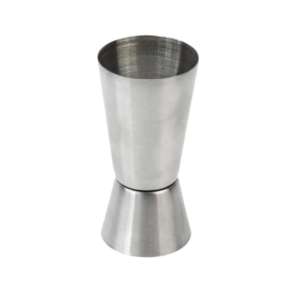 Jigger Cocktailmaatje 30-50ml