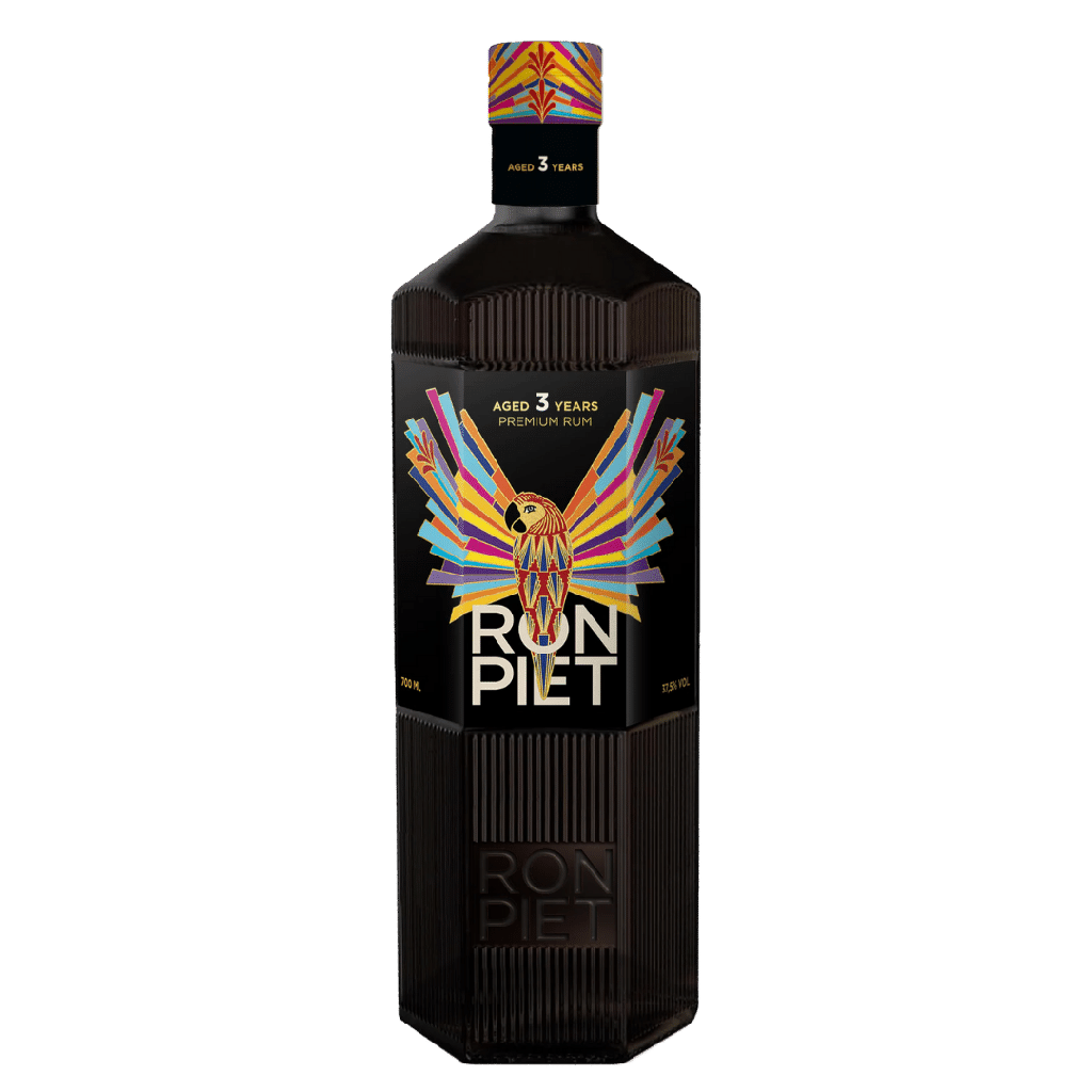 Ron Piet 3 Years 70cl