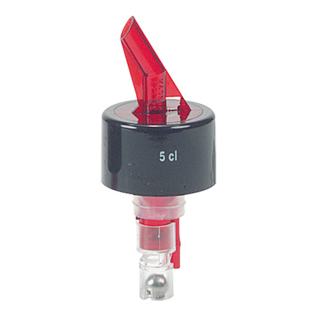 Drank dispenser / Doseerstop 5cl