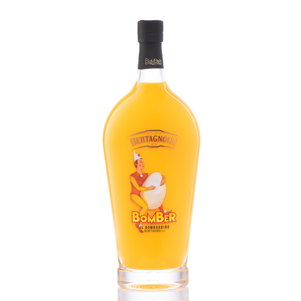 Bertagnolli Bomber il Bombardino 70cl