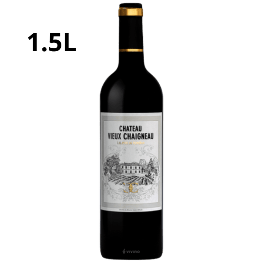 Chateau Vieux Chaigneau 2019 1.5L