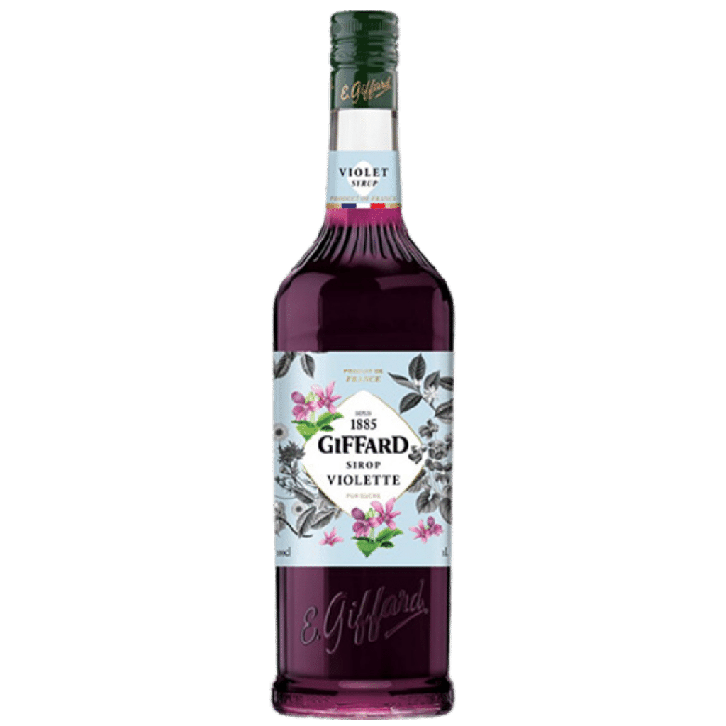 Giffard Sirop de Violette 1L