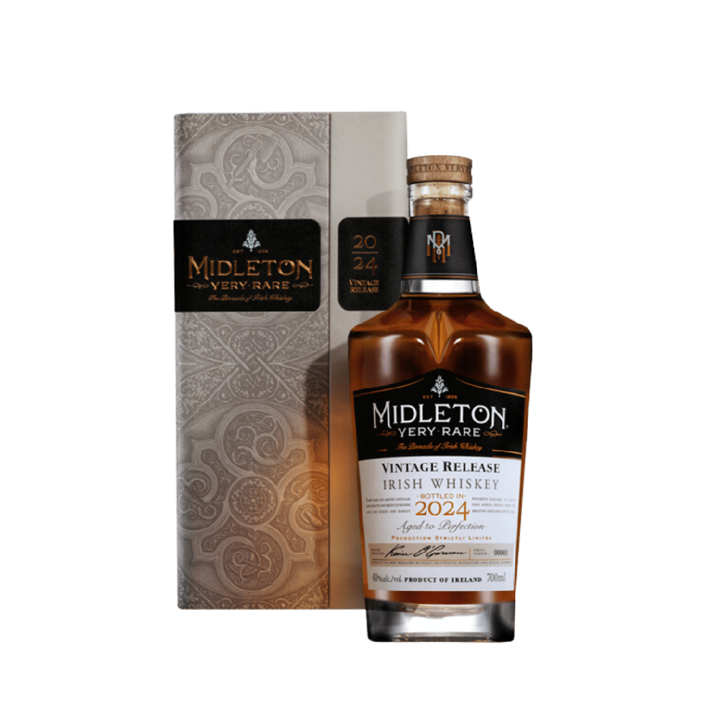 Midleton Very Rare 2024 Whiskey 70cl