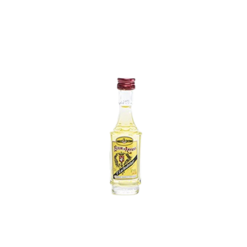 Elixir d'Anvers 3cl