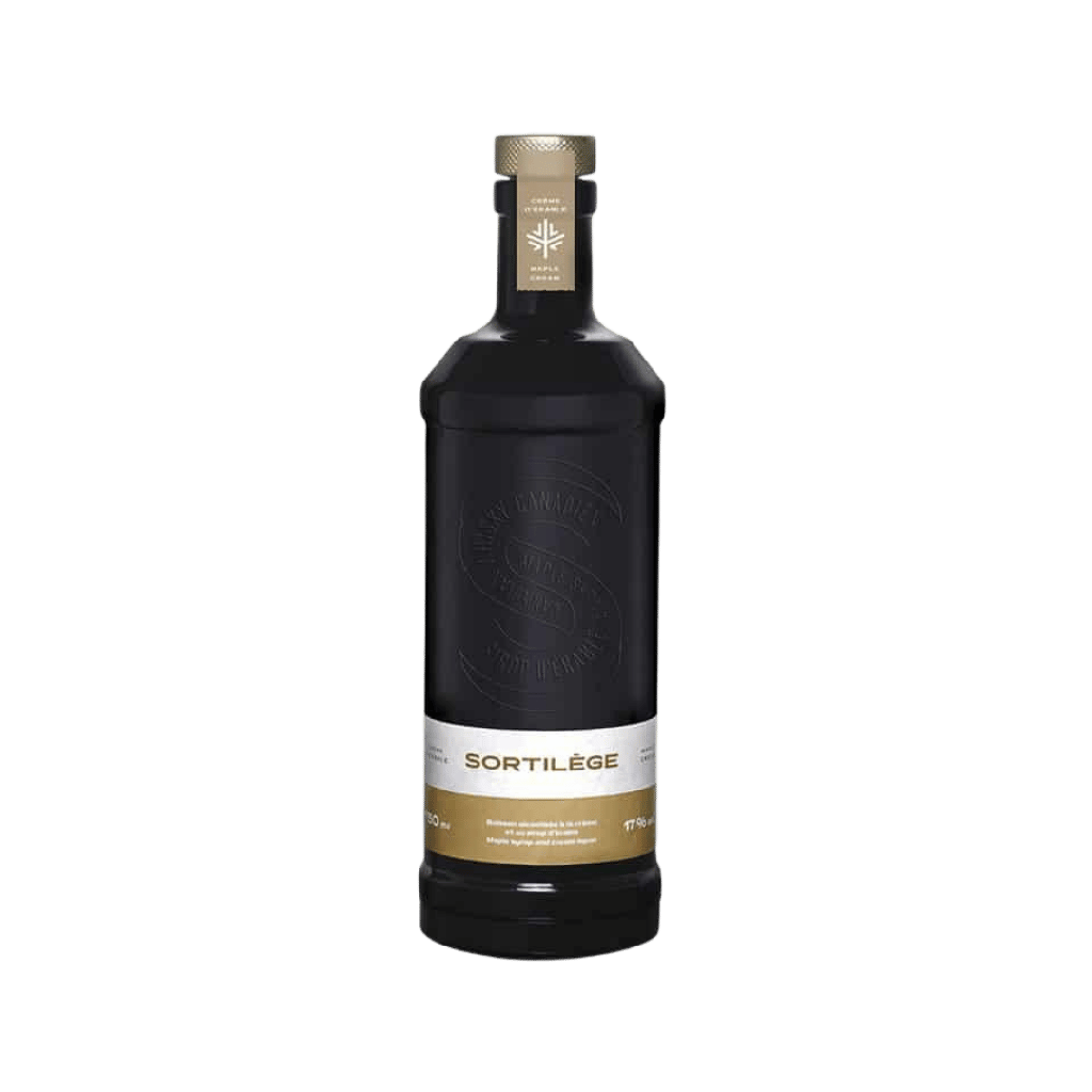 Sortilège Crème de Whisky 75cl