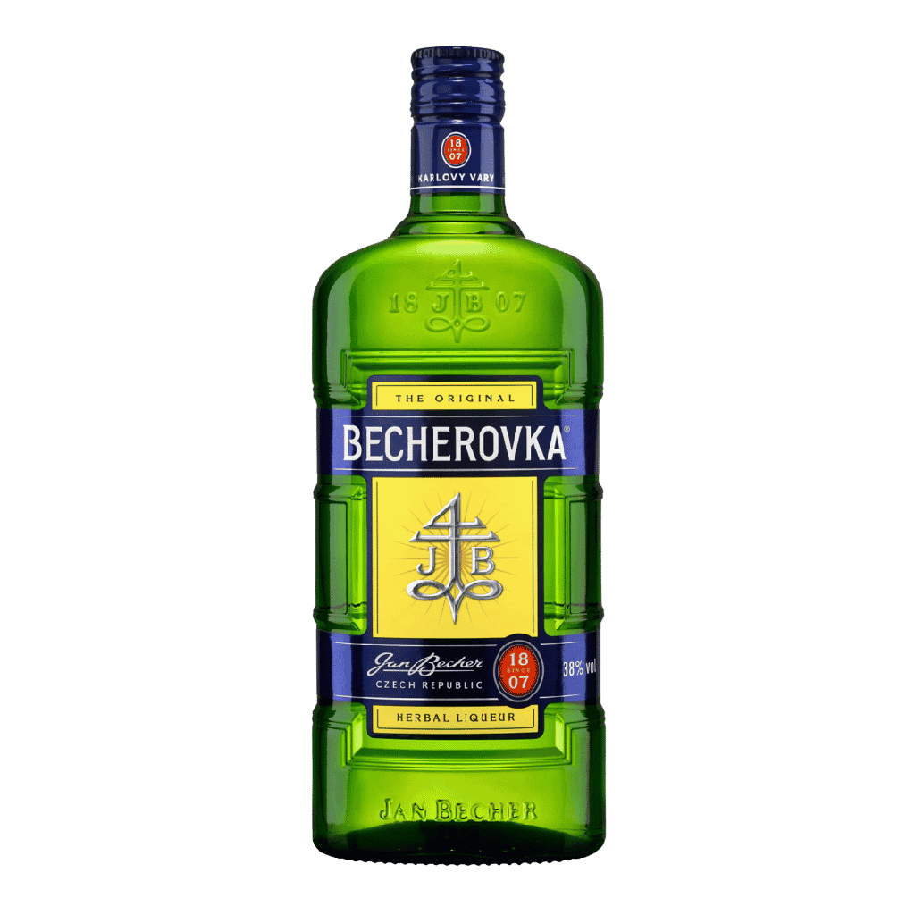 Becherovka 70cl