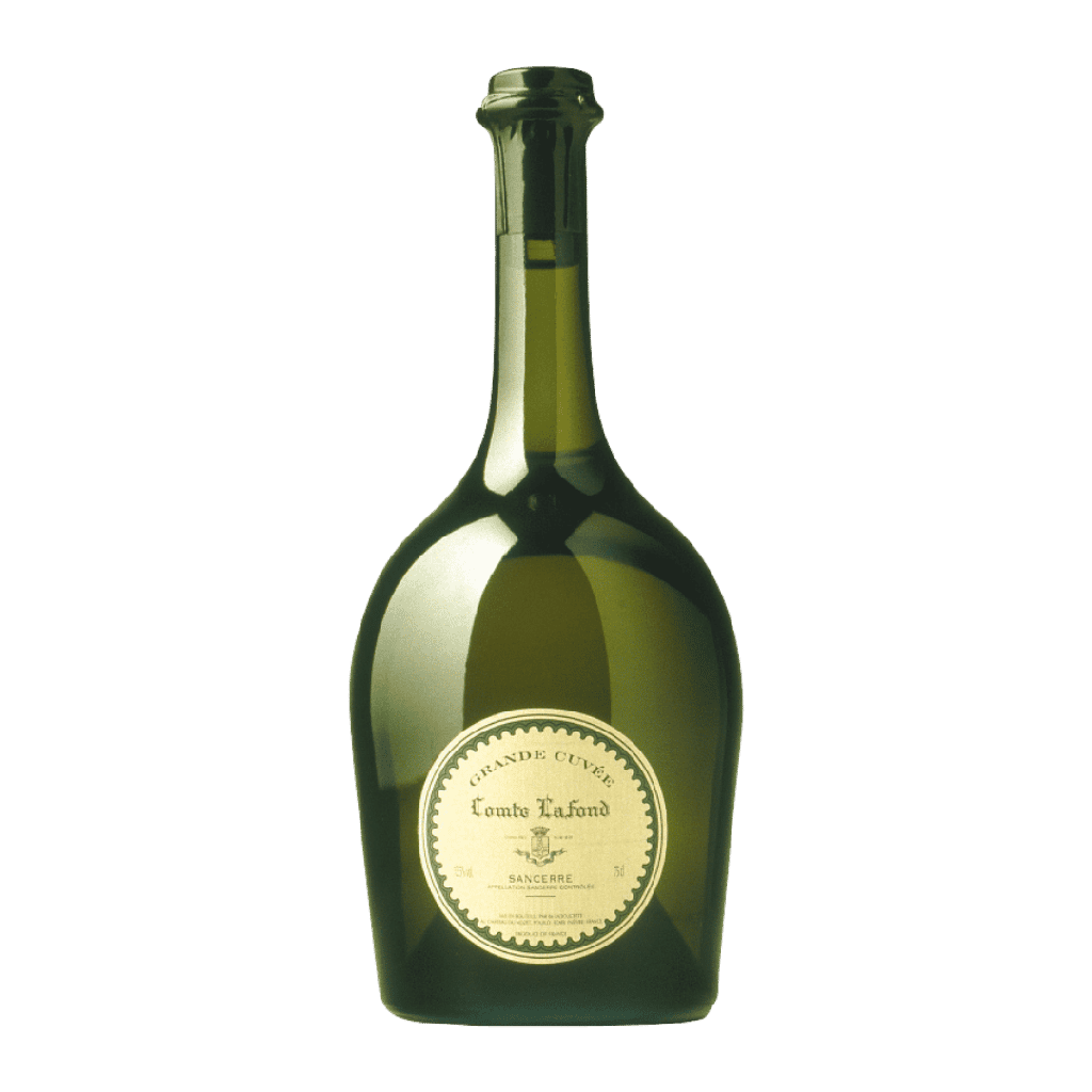 Comte Lafond Sancerre Grande Cuvée Blanc 75cl