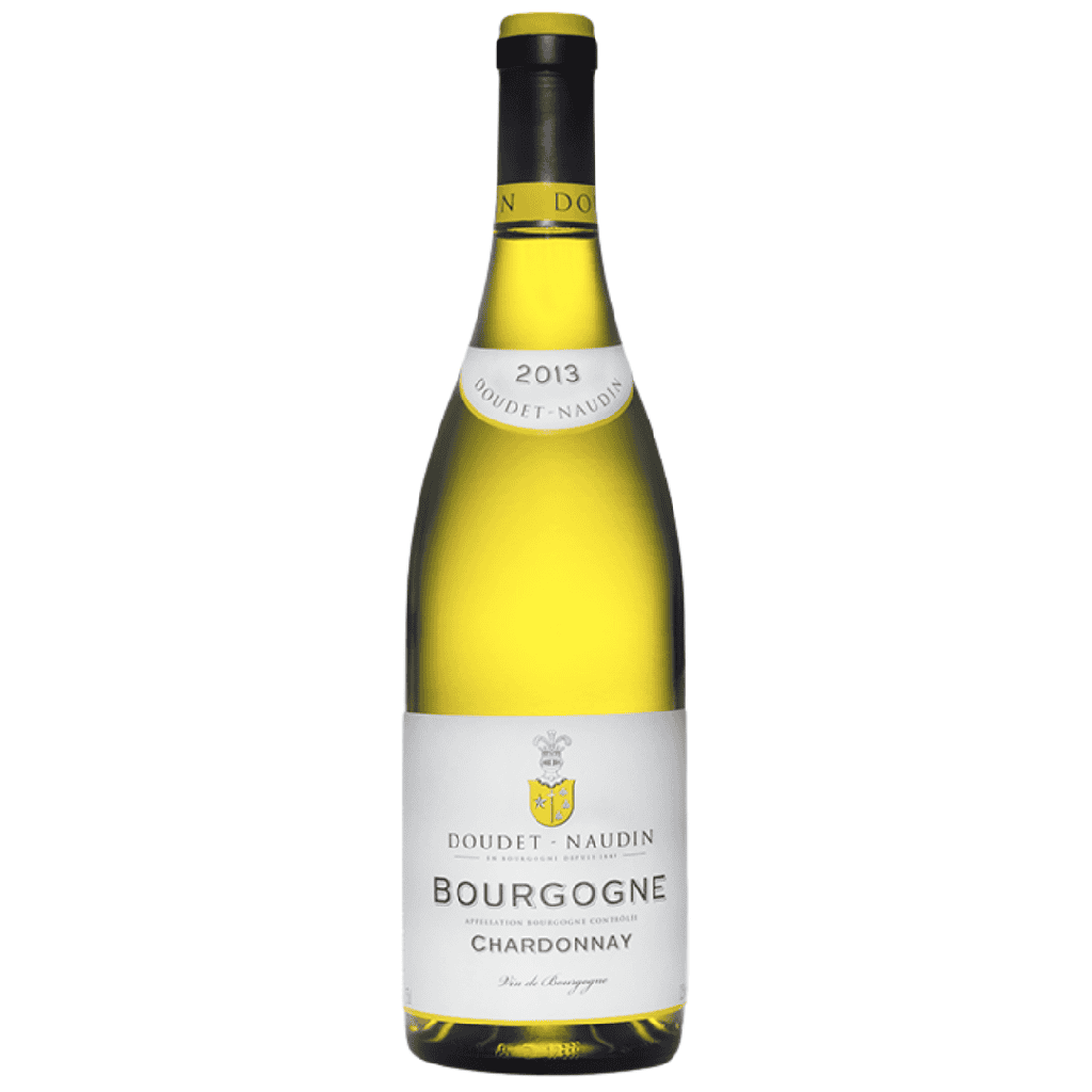 Doudet-Naudin Bourgogne Chardonnay 75cl