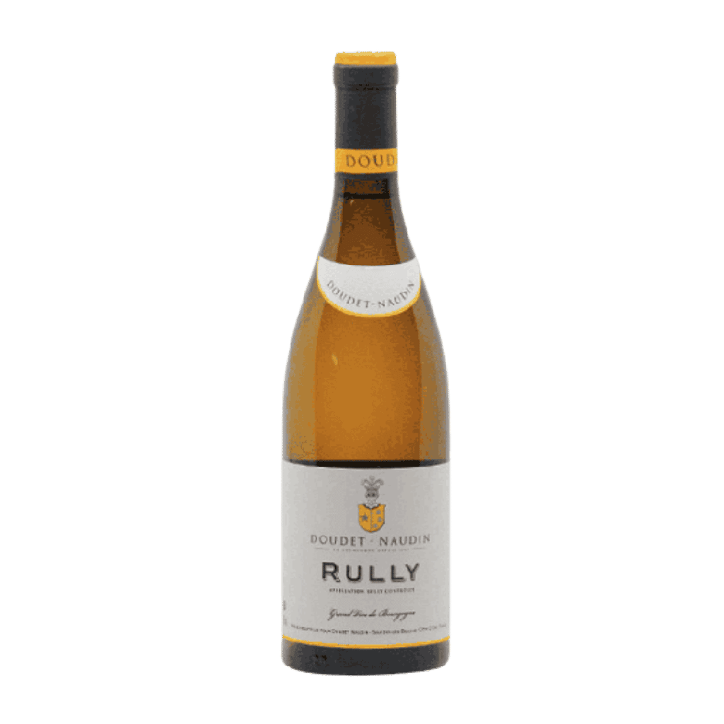 Doudet-Naudin Rully 75cl