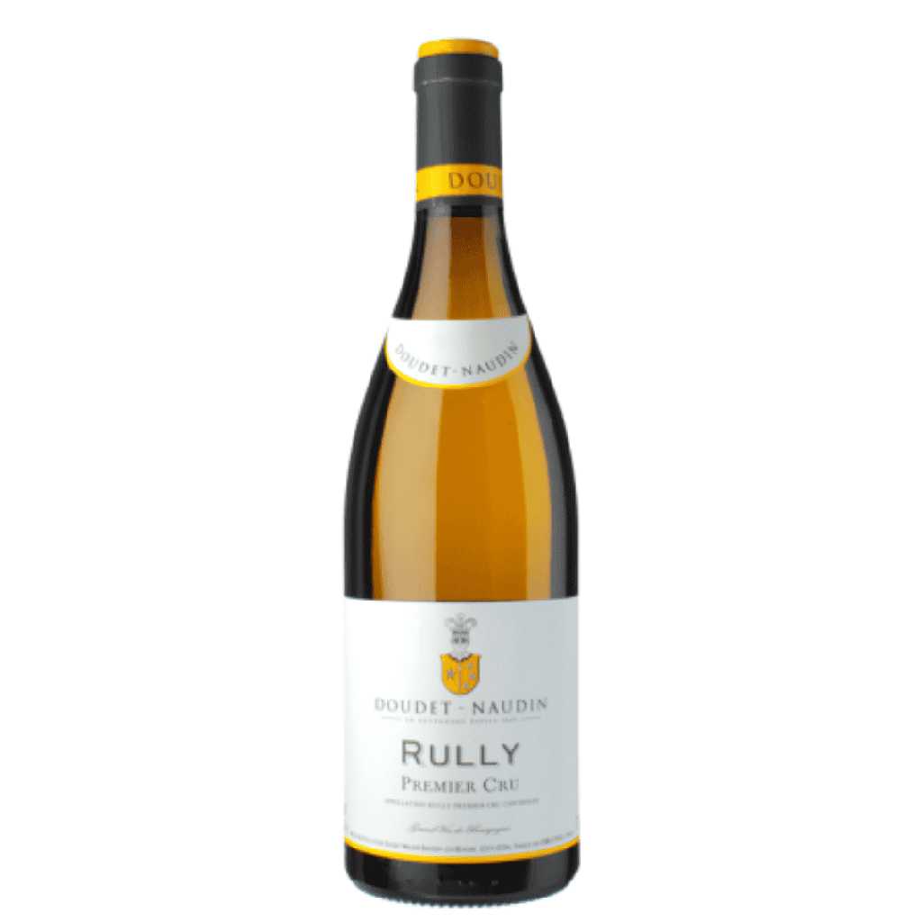 Doudet-Naudin Rully 1er CRU 75cl