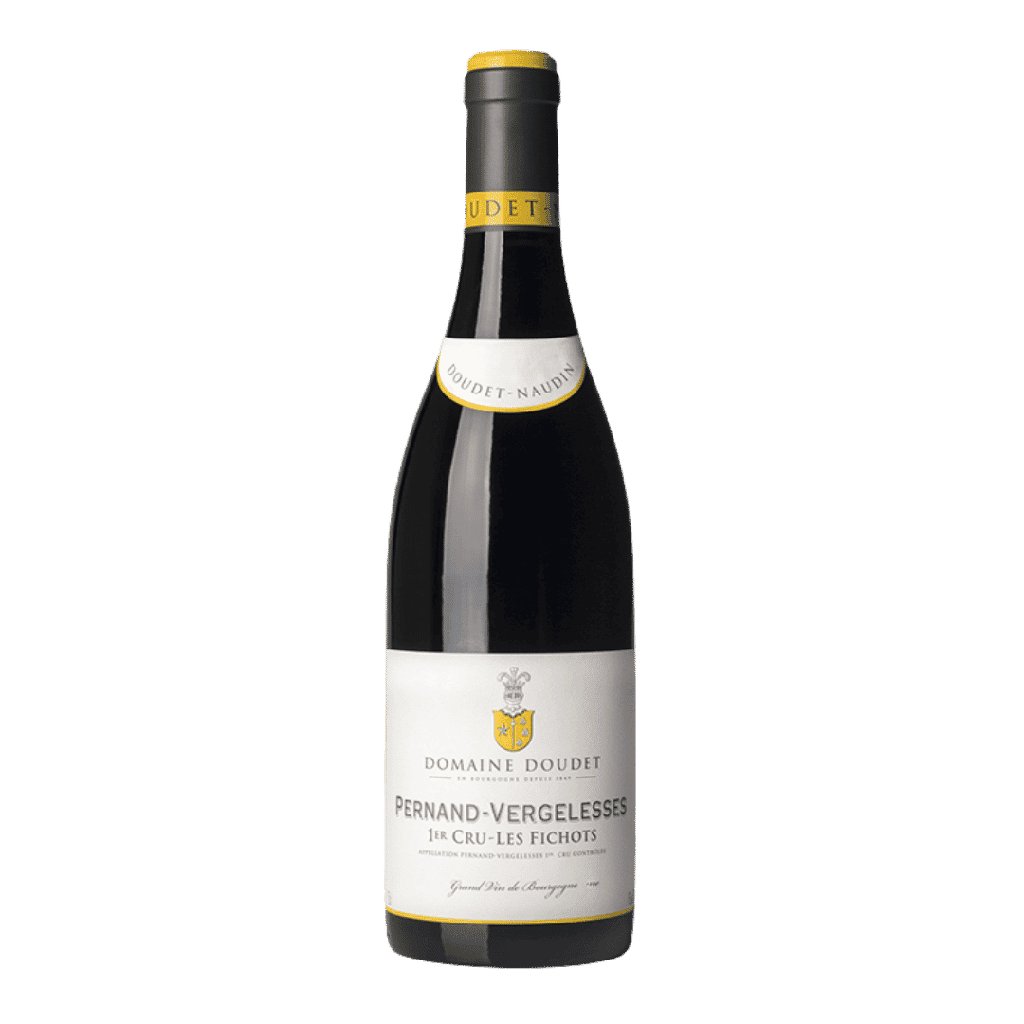 Doudet-Naudin Pernand-Vergelesses 1er Cru - Les Fichots 75cl