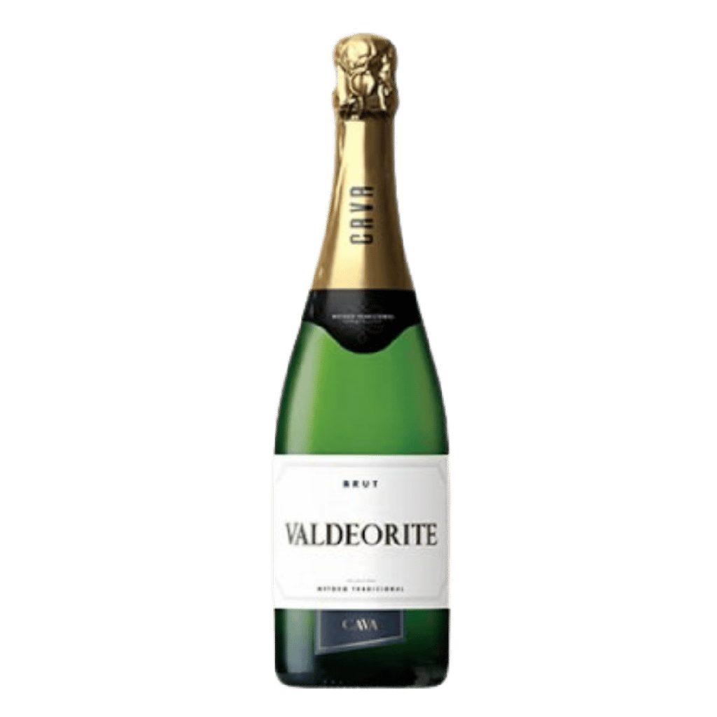 Cava Valdeorite Brut 75cl